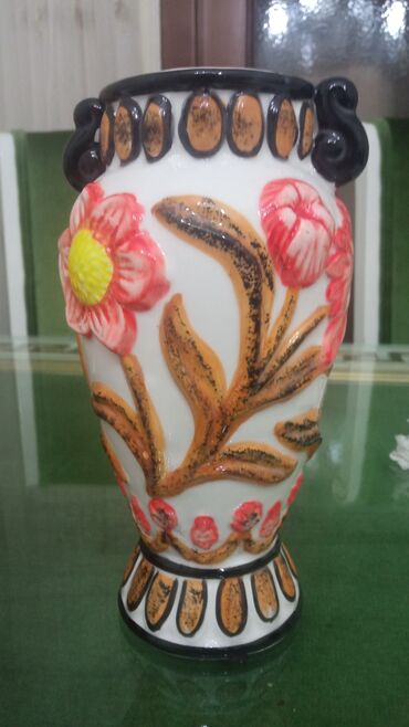 Çay dəstləri və servizlər: Çay dəsti, Çexiya — 16