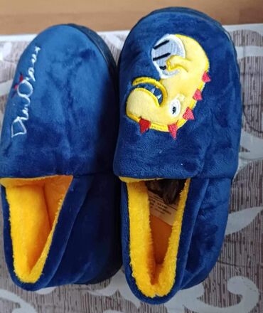 obuća krstić kragujevac: Indoor slippers, Size - 34