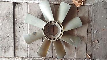 Другие автозапчасти: Даф XF 95 — 11