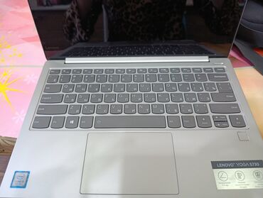 lenovo white shot: Ультрабук, Lenovo, 8 ГБ ОЗУ, Intel Core i5, 13.3 ", Для несложных задач, память SSD