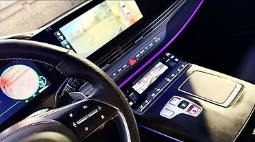 genesis 80: Hyundai Grandeur: 2021 г., 2.4 л, Автомат, Гибрид, Седан — 9