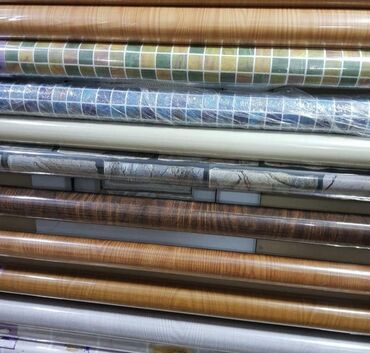 Vinil divar kağızı, oboy: Rulonund auzunlugu 10 metr eni 90sm olur,arxasi ozu kleylidir. Vinil -da lalafo.az — 26 Vinil divar kağızı, oboy: Rulonund auzunlugu 10 metr eni 90sm olur,arxasi ozu kleylidir. Vinil — 26