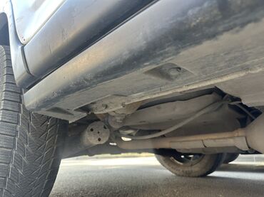 Honda: Honda CR-V: 2003 г., 2 л, Автомат, Бензин, Кроссовер — 8