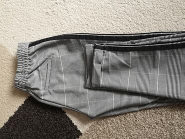 Kompleti: H&M, L, Prugasti, bоја - Crna — 18