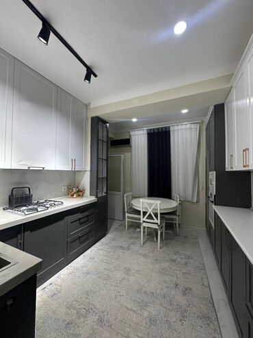 Yeni tikili: 3 otaqlı, Yeni tikili, 112 kv. m — 8