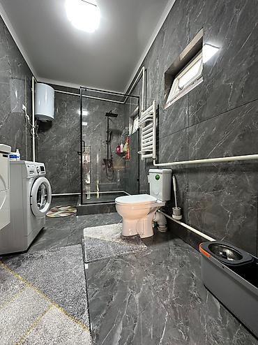 Продажа коттеджей и домов: 7 комнат, 180 м², 4 соток, Бишкек, Ак-Ордо 2 ж/м Риэлтор — 2