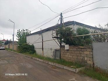 nzs qesebesinde 3 otaqli ev type 1: 5 otaqlı, 187 kv. m, Kredit yoxdur, Orta təmir — 5