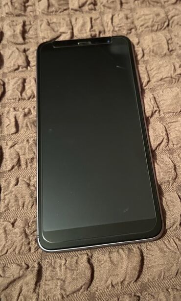 xiaomi s2: Xiaomi Redmi S2, 32 GB, rəng - Gümüşü, 
 Barmaq izi, İki sim kartlı