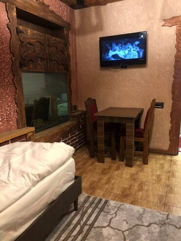 Otaqların uzunmüddətli kirayəsi: Badamdar Yataqxana – Ayrı Otaqlar (İcarə) Badamdar qəsəbəsində — 8