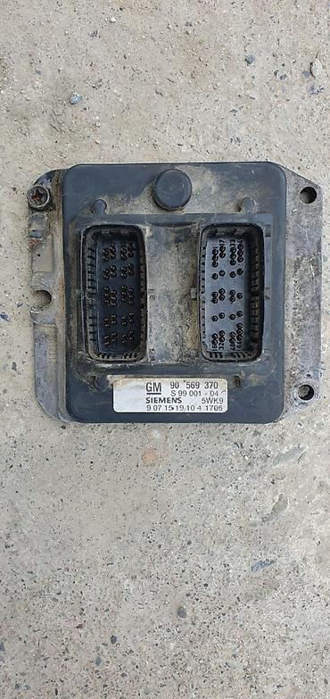 Другие автозапчасти: Разбор Opel — широкий выбор б/у оригинальных запчастей Предлагаются — 17