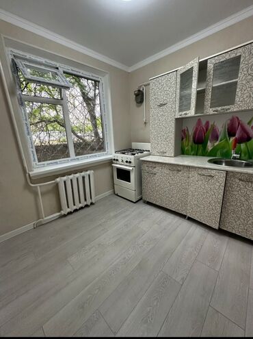 Продажа квартир: 1 комната, 32 м², 104 серия, 2 этаж
