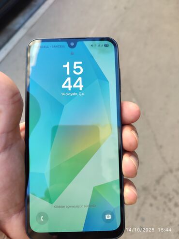 s23 ultra en ucuz: Samsung Galaxy A16, 128 GB, rəng - Qara