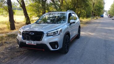 шевроле спарк 2017 цена: Subaru Forester: 2018 г., 2.5 л, Вариатор, Бензин, Кроссовер