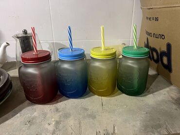 Digər restoran, kafe avadanlığı: Yaxın zamanda fəaliyyət göstərmiş Coffeeshopdan qalıbdır. Ucuz qiymətə -da lalafo.az — 17 Digər restoran, kafe avadanlığı: Yaxın zamanda fəaliyyət göstərmiş Coffeeshopdan qalıbdır. Ucuz qiymətə — 17