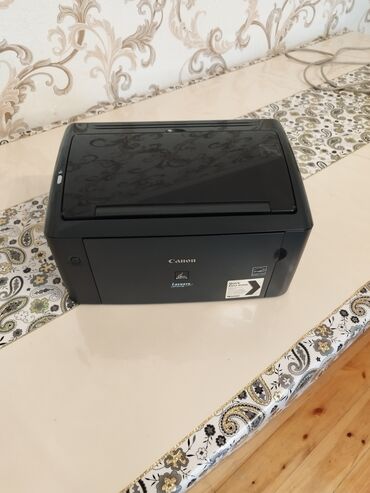 fotoapparat canon mark 2: Canon LBP 3010 b ideal vezyetde printer zəmanət verilir