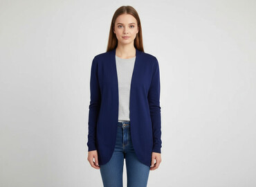 n.every day sweter: Elisa Immagine, Кардиган жіночий, розмір S