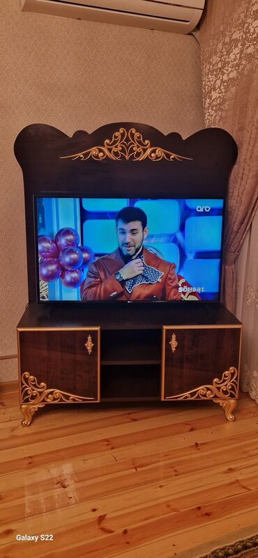 cay evi ucun divan: İşlənmiş, Düz TV altlığı, Polkalı, Taxtalı, Azərbaycan