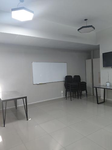 gala group: Сдаю Для курсов, Для логопеда, Для репетитора, 39 м², Долгосрочно, Частично с оборудованием — 9