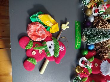 Hədiyyə bağlamaları: Yeni, Ödənişli çatdırılma — 18