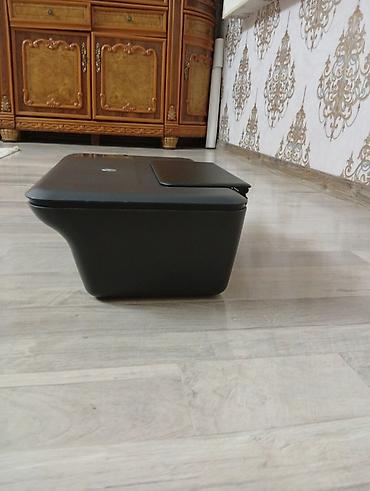 Printerlər: HP Deskjet 2050 çoxfunksiyalı cihaz - Funksiyalar: printer, skaner — 6