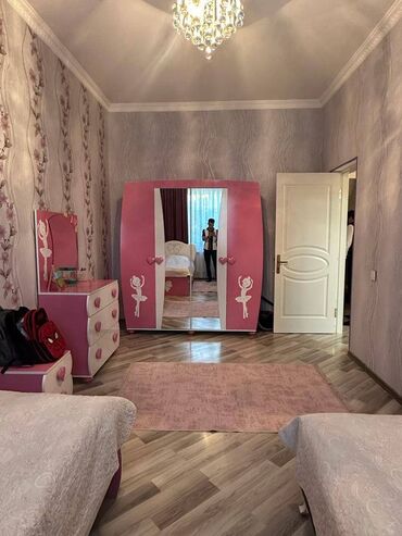 Bağ evlərinin satışı: Bakı, Mərdəkan, 134 kv. m, 3 otaqlı, Hovuzsuz, Artezian quyusu, Kombi, Qaz — 15