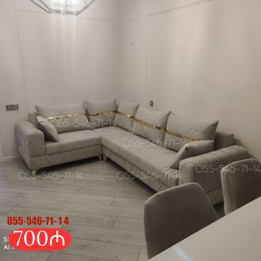 Divanlar: Künc divan, Yeni, Pulsuz çatdırılma