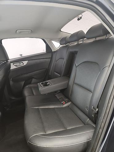 Kia: Kia K3: 2020 г., 1.6 л, Бензин — 12