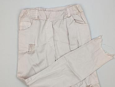 jogger jeans: Jeansy damskie, rozmiar S — 1