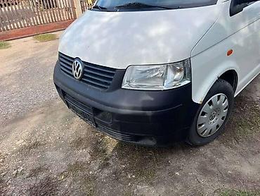 bas ovaj: BRAVE/KVAKE ZA VW T5 | Brave za VW Transporter T5, 1.9 TDI, 5 — 1