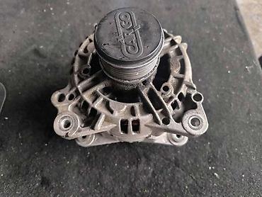mopar akumulatori: ALTERNATOR 1.9 TDI ZA VOLKSWAGEN BORA, BUBA, GOLF 4 . OD 2000. DO — 3