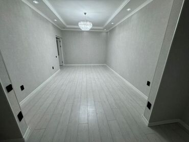 Продажа квартир: 2 комнаты, 68 м², 106 серия улучшенная, 2 этаж, Евроремонт — 2