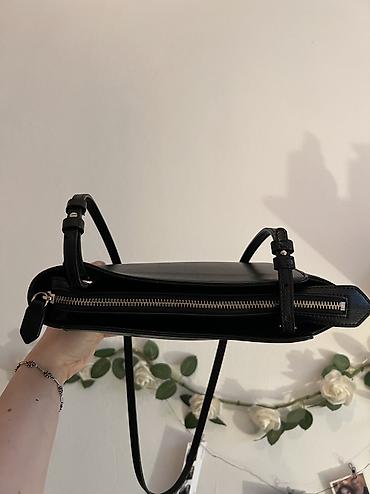 mona kolekcija: Prodajem Emporio Armani Saffiano vintage crossbody [Y3B084 model], ne — 6