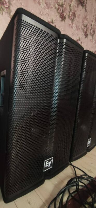 Avadanlığın icarəsi: Səs sistemlərinin icaresi(səs gücləndiriciler) Tədbirlərinizin -da lalafo.az — 2 Avadanlığın icarəsi: Səs sistemlərinin icaresi(səs gücləndiriciler) Tədbirlərinizin — 2