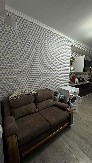 Долгосрочная аренда комнат: 50 м² — 5