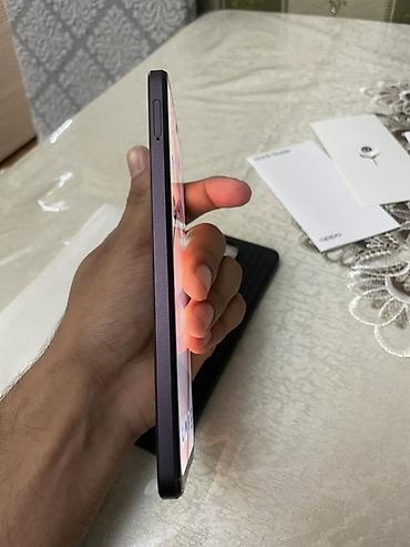 ev camera: Oppo A5, 128 GB, rəng - Bənövşəyi, Sənədlərlə — 7