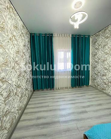 без ремонта: 3 комнаты, 63 м², 8 соток, Сокулук, Агентство недвижимости — 4