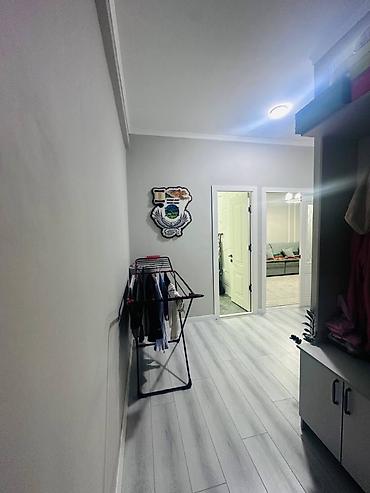 Продажа квартир: 2 комнаты, 49 м², Вефа ТЦ Элитка, 2 этаж, Евроремонт — 4