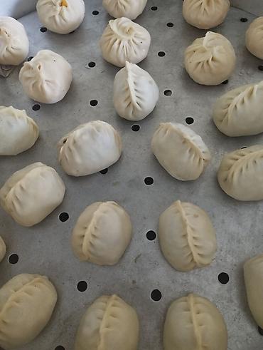 Повара: Заказ алам манты полу фабрикат — 12