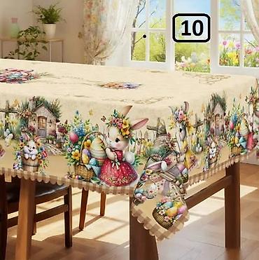 Ostali proizvodi za kuću: Cena:1800din
Dimenzije:180x140cm — 10