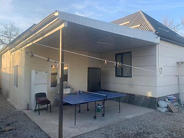 Продажа домов: Дом, 80 м², 4 комнаты, Агентство недвижимости, Евроремонт — 12