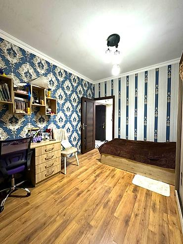 xətai: Bakı, 2 otaqlı, Köhnə tikili, m. Həzi Aslanov, 60 kv. m — 2