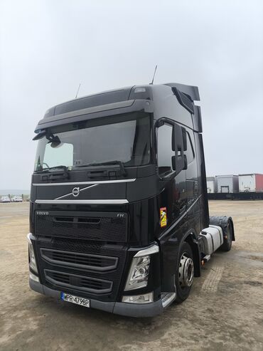 запчасти на опель вектра а: Сүйрөгүч, Volvo, 2018 г., Тенттелген