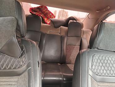 Toyota Camry: 2002 г., 2.4 л, Автомат, Седан