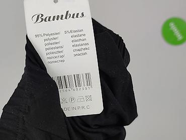 prasowanie bytom: Bamboo, Legginsy rozmiar XL — 5