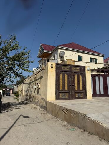 bakıxanov qesebesi: Bakıxanov qəs. 5 otaqlı, 110 kv. m, Kredit yoxdur, Orta təmir