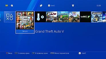 PS4 (Sony PlayStation 4): Ps4 fat 3- ревизия не шумит обслуженная прошивка 11:00 2-шт — 8