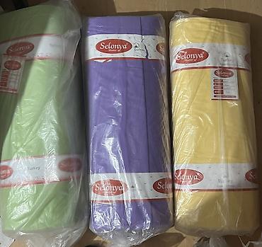 Metraža: Pamučne tkanine – razni dezeni - Materijal: 100% pamuk, meka i — 16