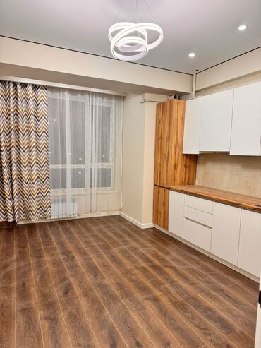 Продажа квартир: 1 комната, 45 м², Элитка, 11 этаж, Евроремонт at lalafo.kg — 1 Продажа квартир: 1 комната, 45 м², Элитка, 11 этаж, Евроремонт — 1