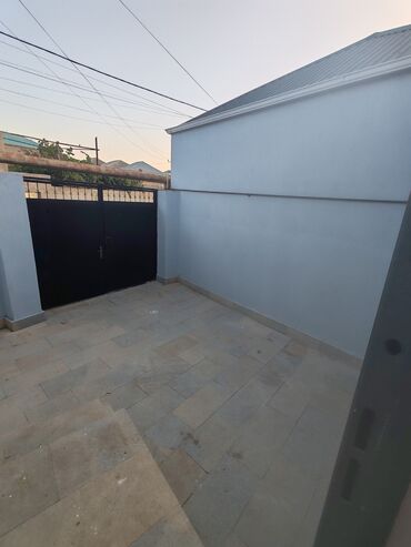 Həyət evləri və villaların satışı: Binəqədi qəs. 2 otaqlı, 80 kv. m, Kredit yoxdur, Yeni təmirli — 15