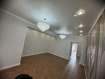 Продажа квартир: 2 комнаты, 76 м², Элитка, 10 этаж, Евроремонт — 10